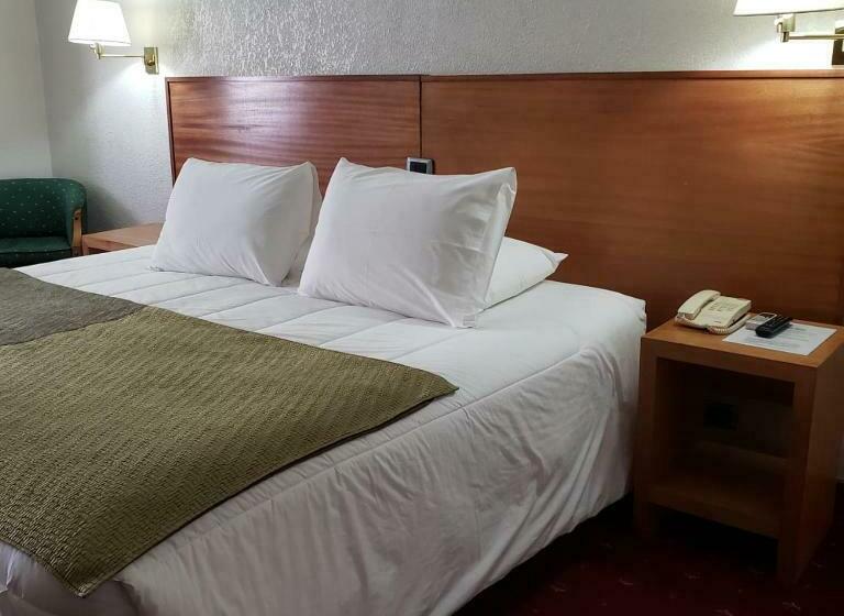 高级大房间, Gavina Express