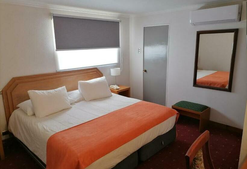 行政房间, Gavina Express