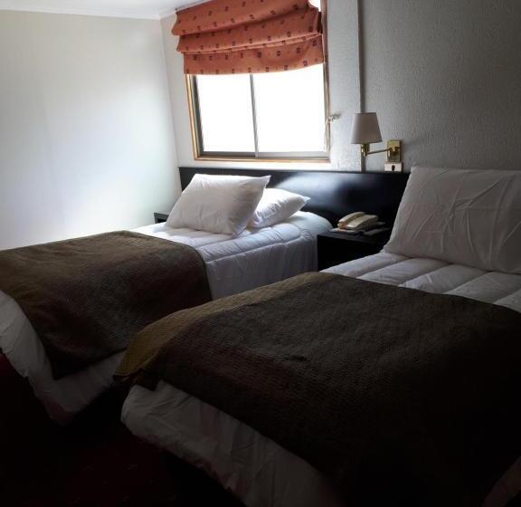 이그제큐티브 룸, Gavina Express