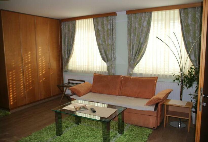 Quarto Estandar, Lang