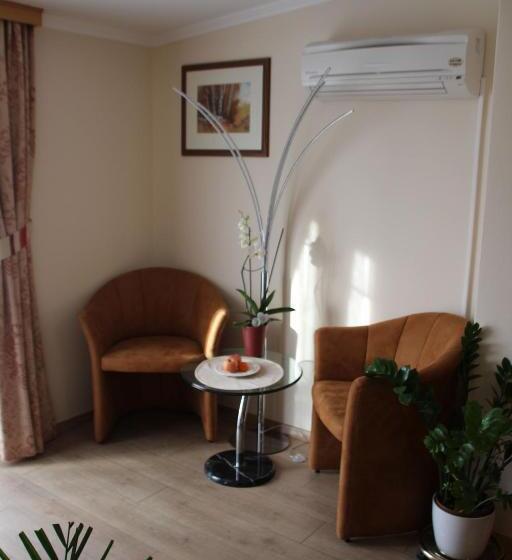 スタンダードルーム, Lang