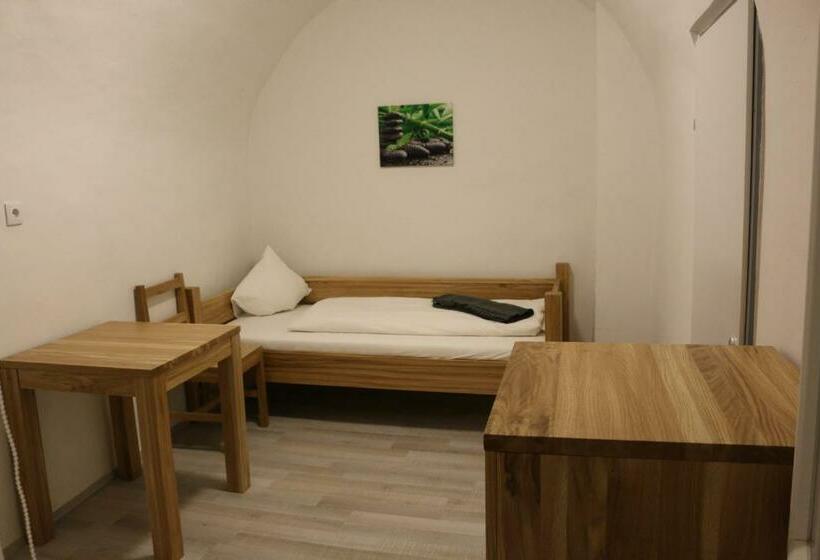 单人经济间, Sinos