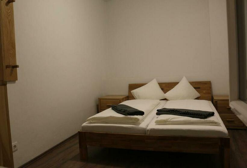 带2个卧室的公寓, Sinos