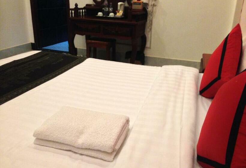غرفة قياسية, Mekong Angkor Palace Inn