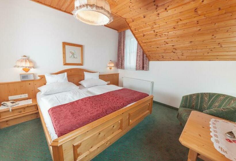 스탠다드 룸, Pension Oberjörg