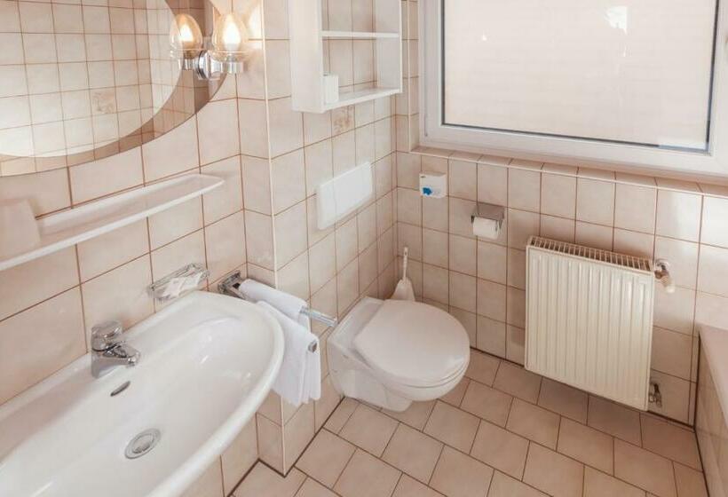 스탠다드 룸, Pension Oberjörg