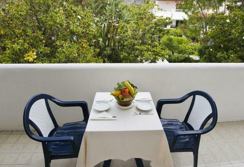 Pokój Klasyczny, San Francesco