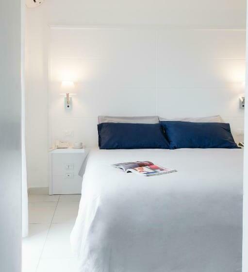 Pokój Standard Jednoosobowy, San Francesco