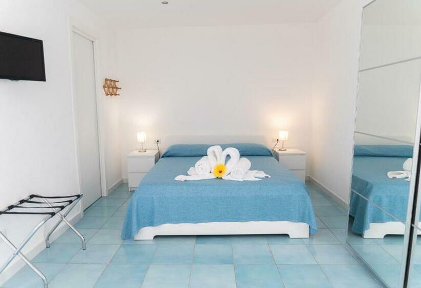 Pokój Deluxe, San Francesco