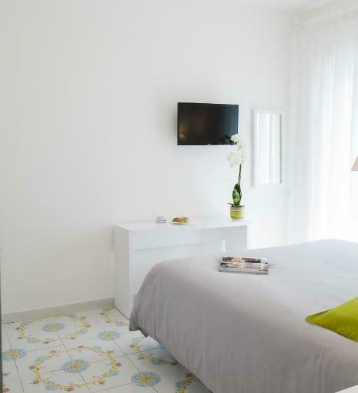 Pokój Klasyczny, San Francesco