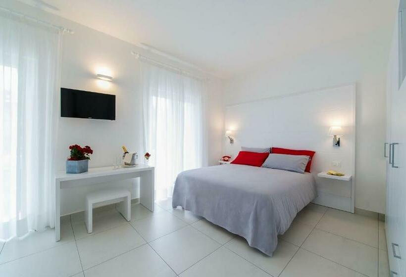 Pokój Deluxe, San Francesco