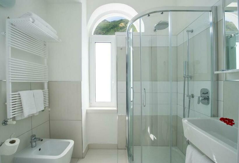 Pokój Deluxe, San Francesco