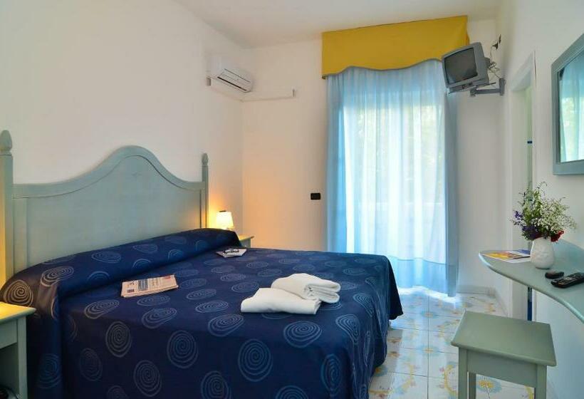 Pokój Klasyczny, San Francesco