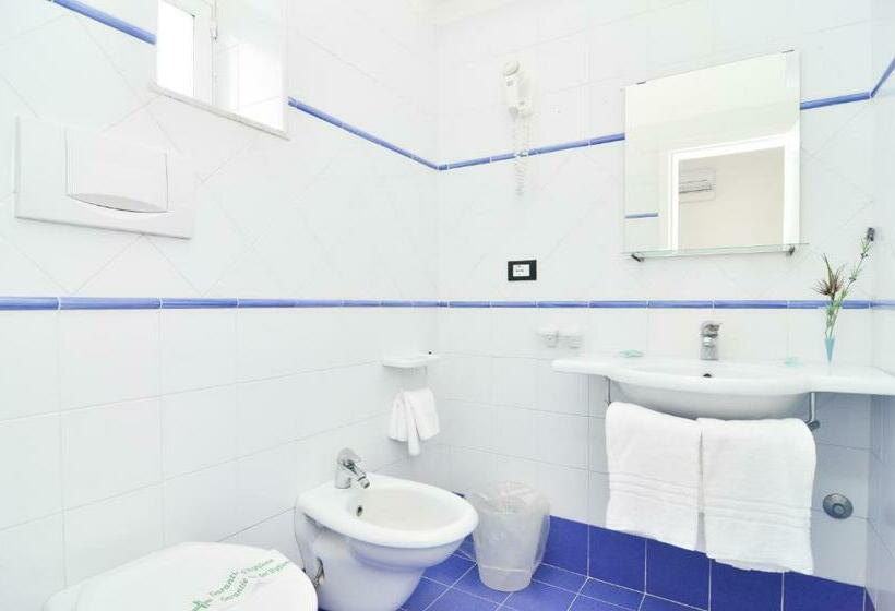 Pokój Klasyczny, San Francesco