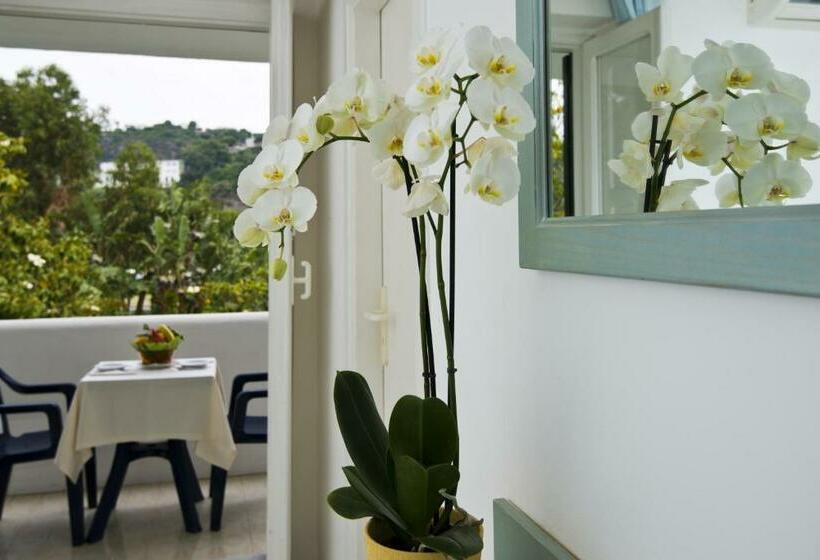 Pokój Klasyczny, San Francesco