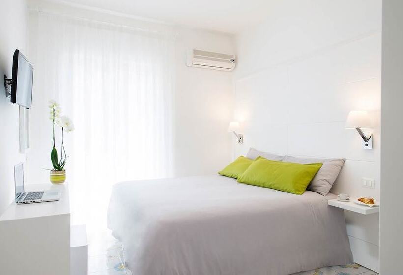 Pokój Klasyczny, San Francesco