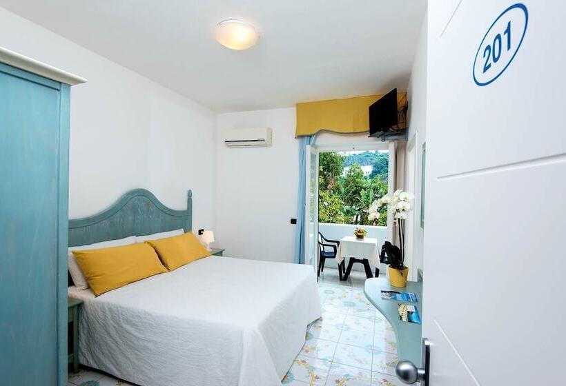 Pokój Czteroosobowy Standard, San Francesco