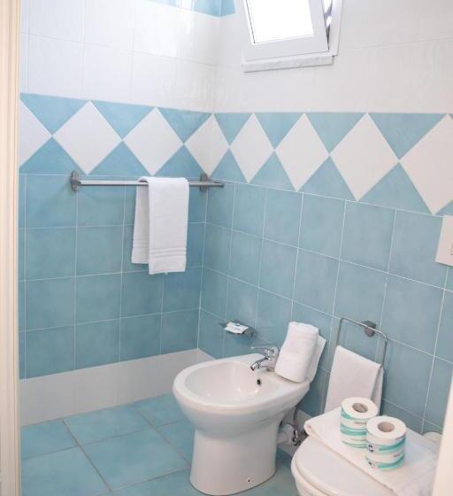 Pokój Klasyczny, San Francesco