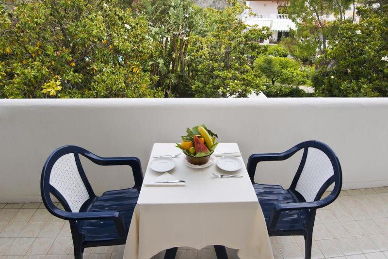 Pokój Klasyczny, San Francesco