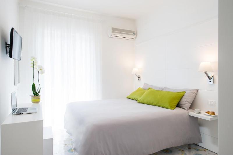 Pokój Klasyczny, San Francesco