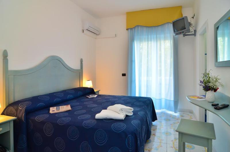 Pokój Standard, San Francesco