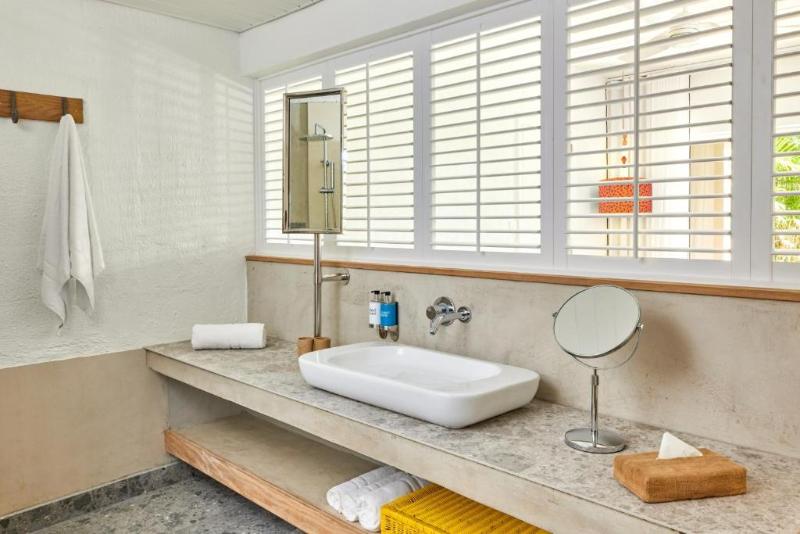 Pokój Standard Widok Basen, San Francesco