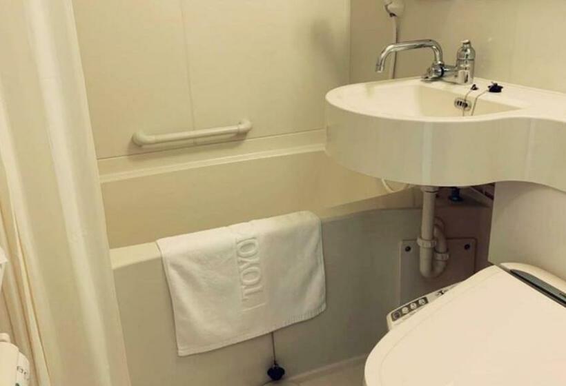 エコノミールーム, Toyoko Inn Osaka Itami Kuko