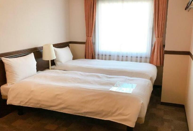 이코노미 룸, Toyoko Inn Osaka Itami Kuko