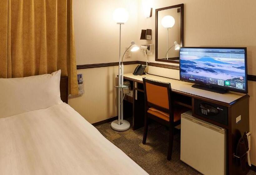 エコノミールーム, Toyoko Inn Osaka Itami Kuko