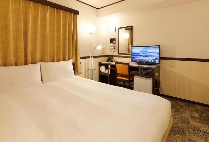 エコノミールーム, Toyoko Inn Osaka Itami Kuko