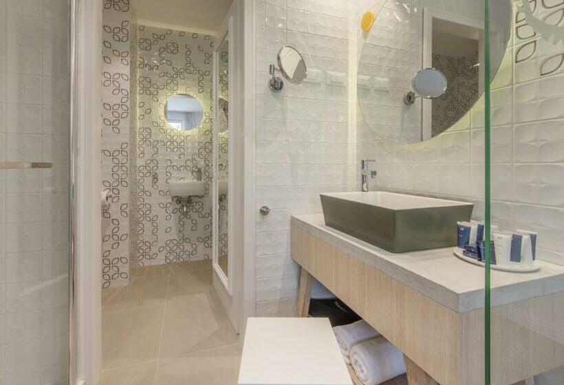 エコノミールーム, Bluesun Hotel Jadran