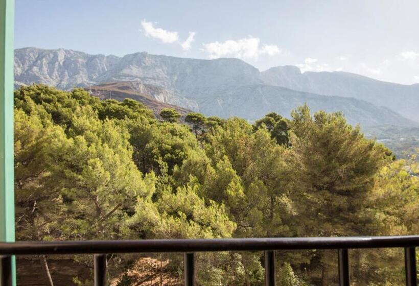 ジュニアスイート, Bluesun Hotel Jadran