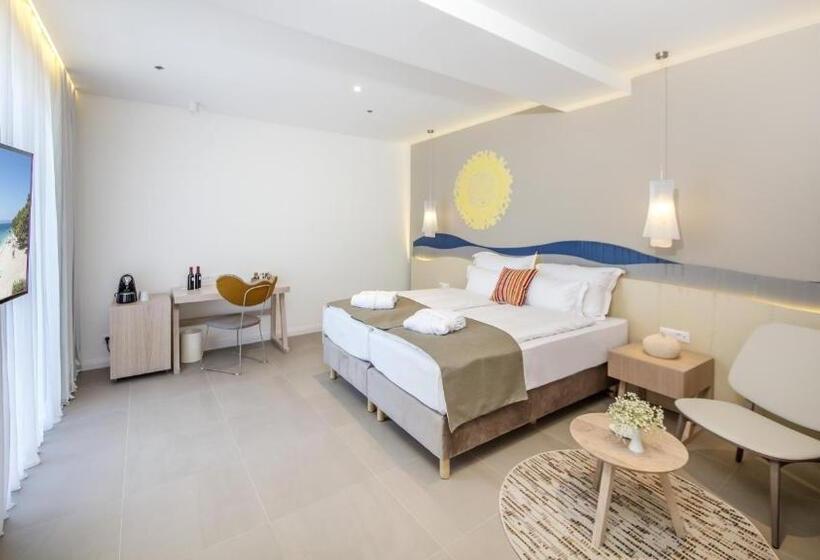 ジュニアスイート, Bluesun Hotel Jadran