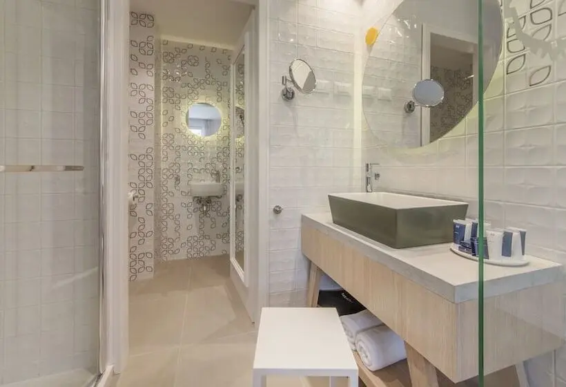 اتاق اکونومی, Bluesun Hotel Jadran