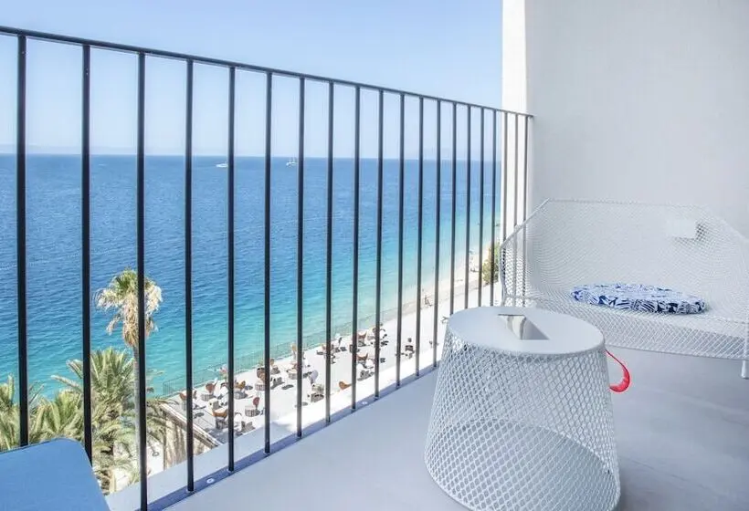 استودیوی استاندارد با چشمانداز دریا, Bluesun Hotel Jadran