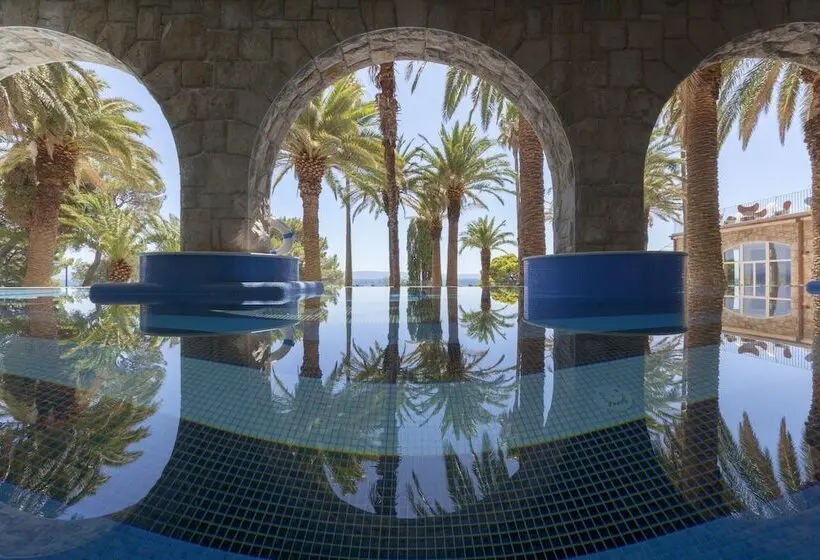 استودیوی استاندارد با چشمانداز دریا, Bluesun Hotel Jadran