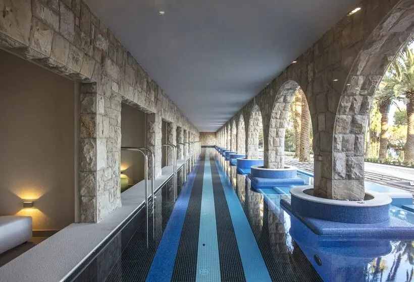 استودیوی استاندارد با چشمانداز دریا, Bluesun Hotel Jadran