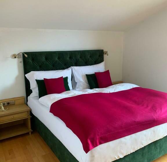 آپارتمان 2 خوابه, Vitalhotel Kaiserhof