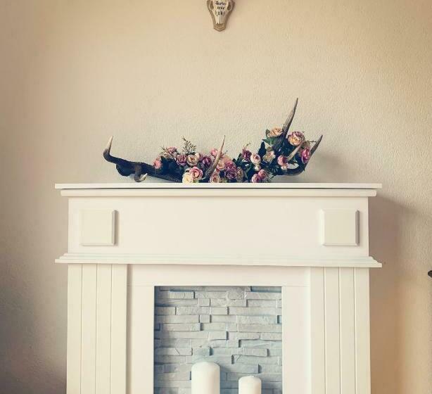 آپارتمان 2 خوابه, Vitalhotel Kaiserhof