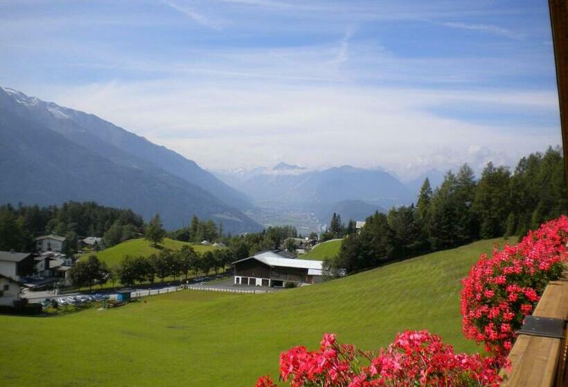 اتاق استاندارد, Vitalhotel Kaiserhof