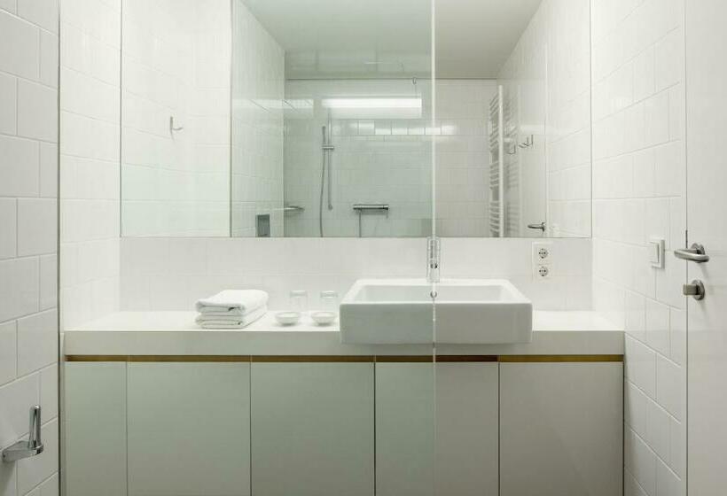 חדר סטנדרט יחיד, Wetzlgut