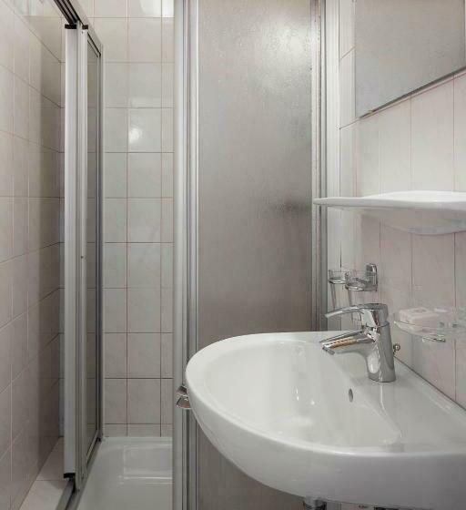 סטודיו סטנדרט עם מרפסת, Wetzlgut