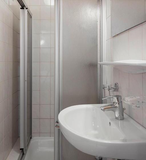 חדר סטנדרט יחיד, Wetzlgut