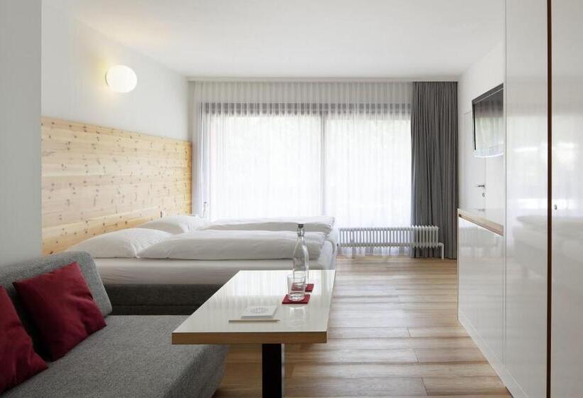 Superior studio with balcony, Wetzlgut