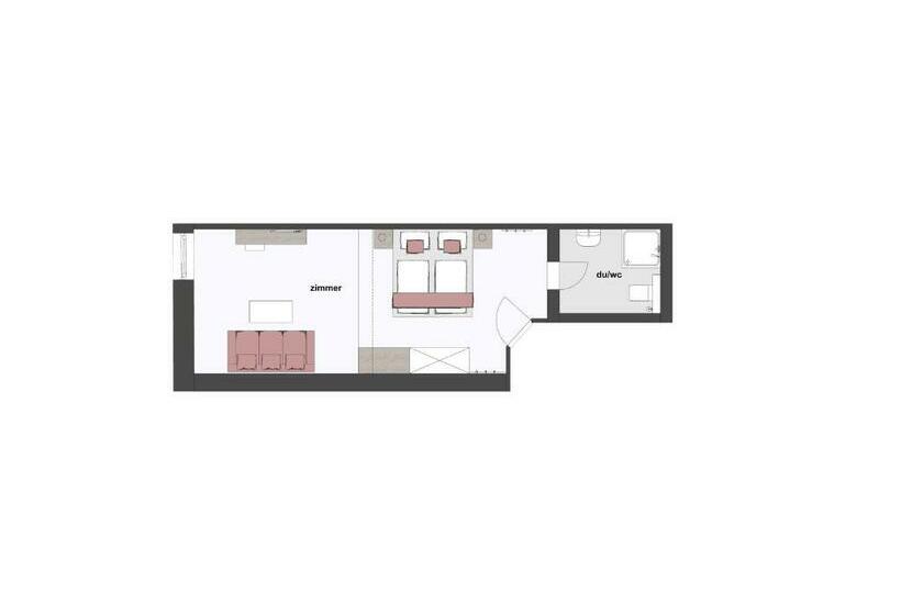 Номер Стандарт, Zontaja Superior