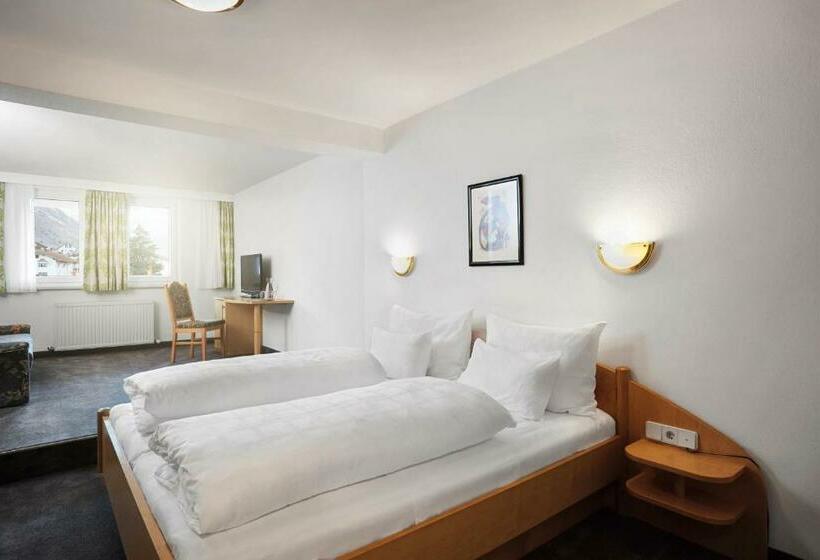 Номер Стандарт, Zontaja Superior