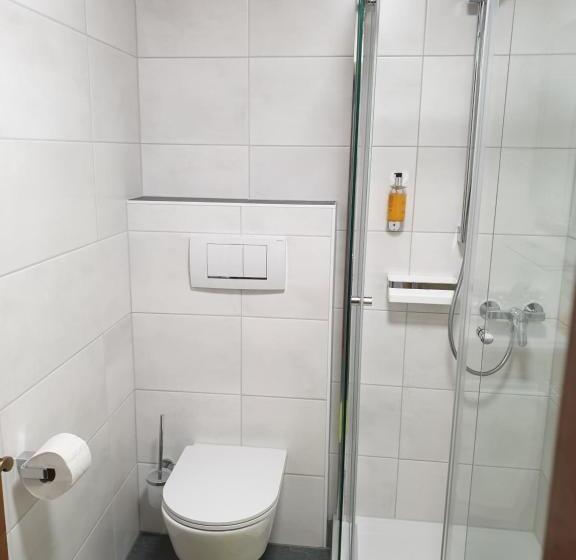 غرفة عائلية, Landgasthof Hotel Zehenthof