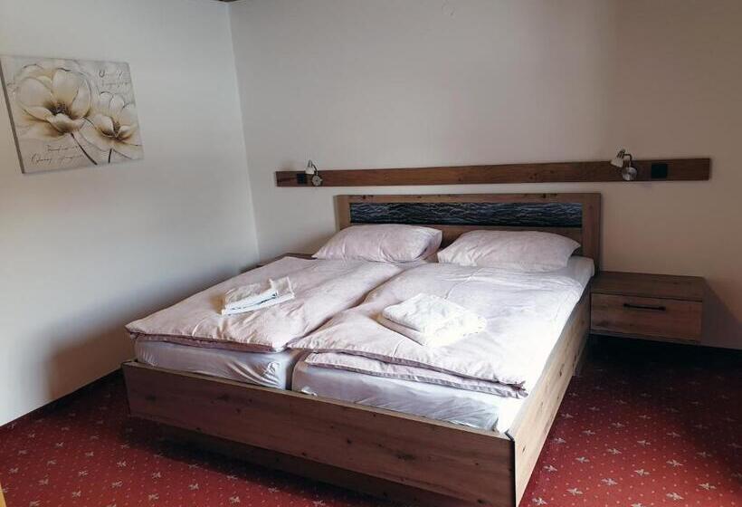 غرفة عائلية, Landgasthof Hotel Zehenthof