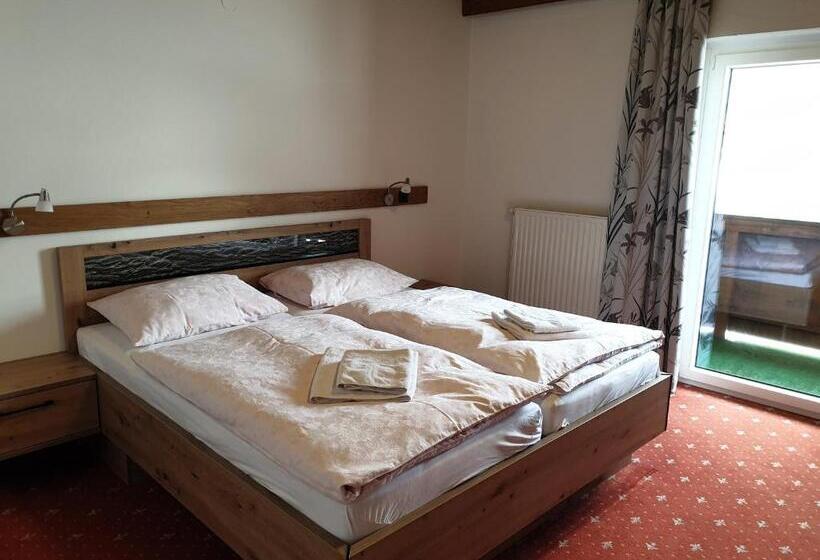 غرفة عائلية, Landgasthof Hotel Zehenthof