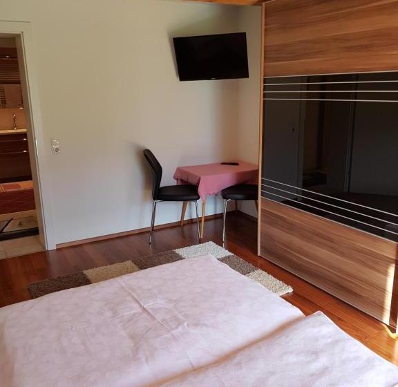 جناح عائلي, Landgasthof Hotel Zehenthof